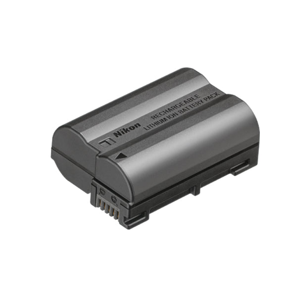 Nikon Batteria Ricaricabile Li-ion EN-EL15C per Z6 Z7 Z5 D780 Nikon Batteria Ricaricabile Li-ion EN-EL15C per Z6 Z7 Z5 D780